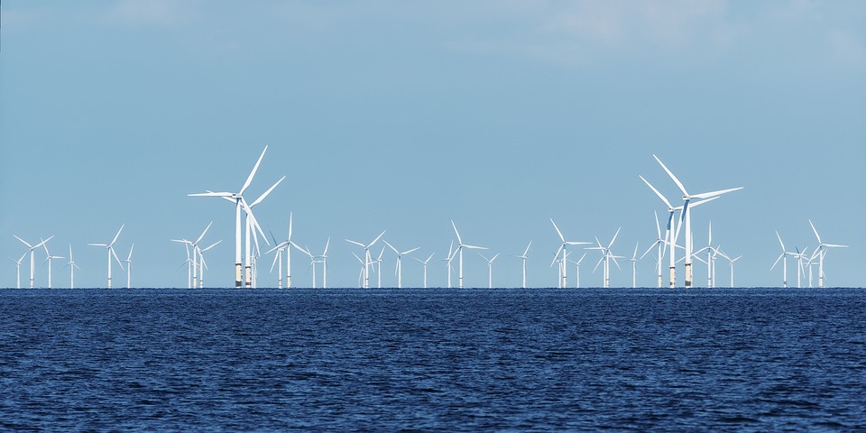 Eolico offshore: 7,5 miliardi l’investimento per i parchi Kailia Energia e Odra Energia