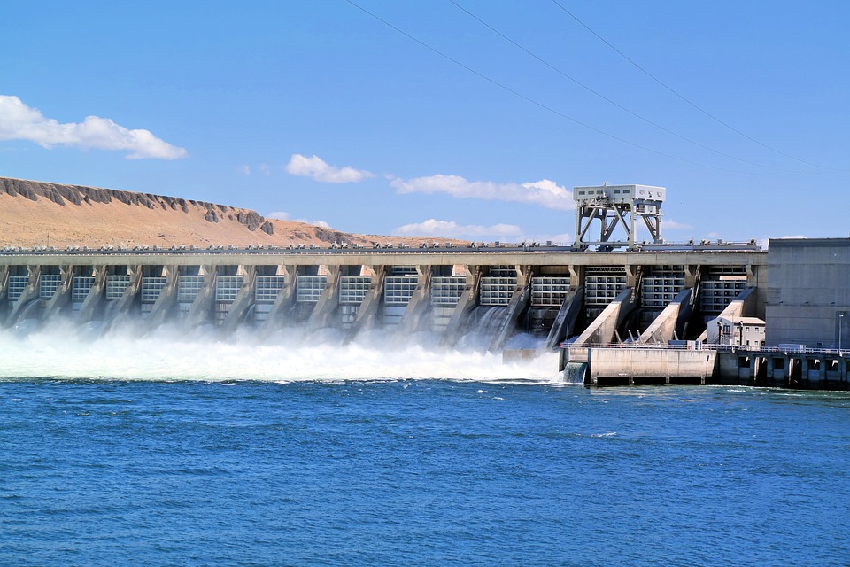 Idroelettrico: 3 infrastrutture su 4 hanno più di 40 anni