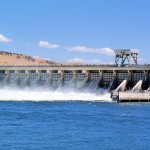 Idroelettrico: 3 infrastrutture su 4 hanno più di 40 anni