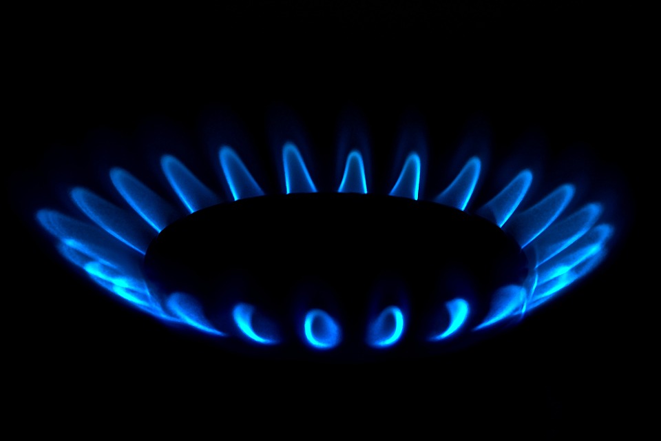 Gas: ulteriore calo della bolletta -13,4% per i consumi di marzo 2023