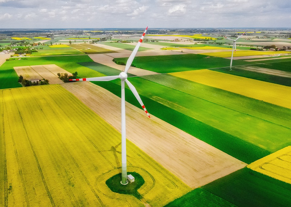 GreenIT: approvato il nuovo Piano Industriale 2023-2027, investimenti per 1,7 miliardi