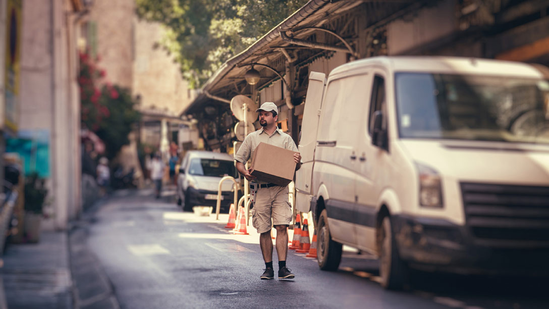 FIAP e Geotab: partnership per la digitalizzazione e la sostenibilità ambientale del comparto trasporto