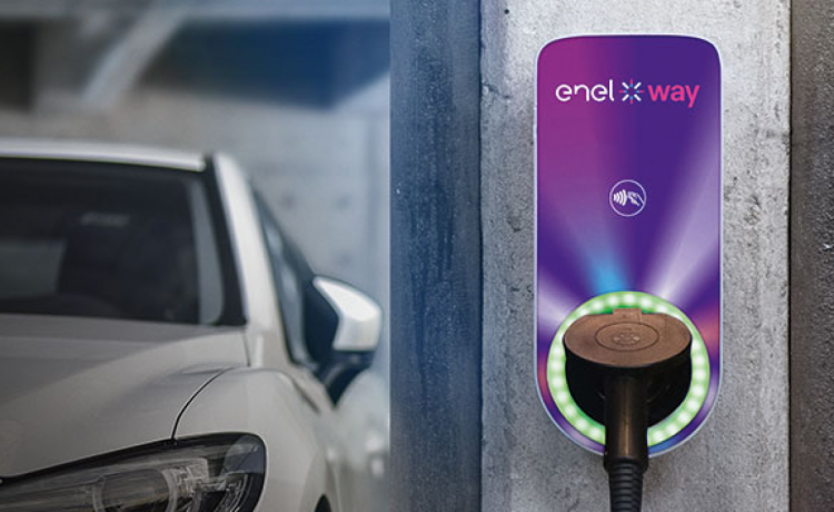 Enel X Way e ACI: intesa per accelerare la diffusione della mobilità elettrica in Italia
