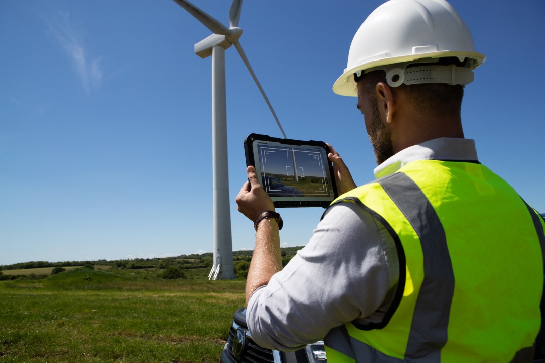 L'energia rinnovabile europea è destinata a crescere in modo esponenziale nel prossimo decennio