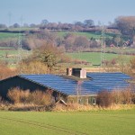 Agri-fotovoltaico: cominciano i lavori per 4 nuovi impianti in Lazio