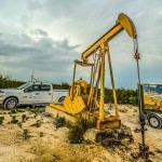 La tecnologia ABB aiuta ad affrontare il problema delle perdite di metano dai pozzi abbandonati di petrolio e di gas