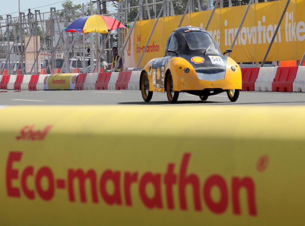 Shell Eco-marathon Europe: 4 team di studenti italiani alla prova per la mobilità sostenibile