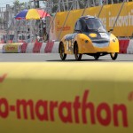 Shell Eco-marathon Europe: 4 team di studenti italiani alla prova per la mobilità sostenibile