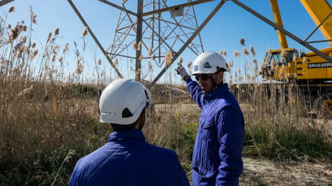 Terna presenta ai comuni della provincia di Nuoro e dell’Ogliastra i nuovi interventi per rafforzare la rete elettrica dell’area