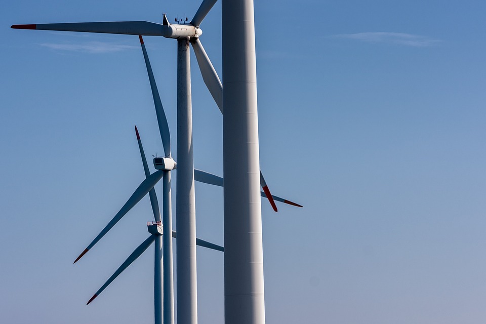 Ardian (Infrastucture) vende ASR Wind, 12 centrali eoliche in Spagna, a Naturgy