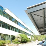 SAP Labs France raddoppia la capacità di ricarica dei veicoli elettrici grazie ai sistemi per l’accumulo di energia di Eaton
