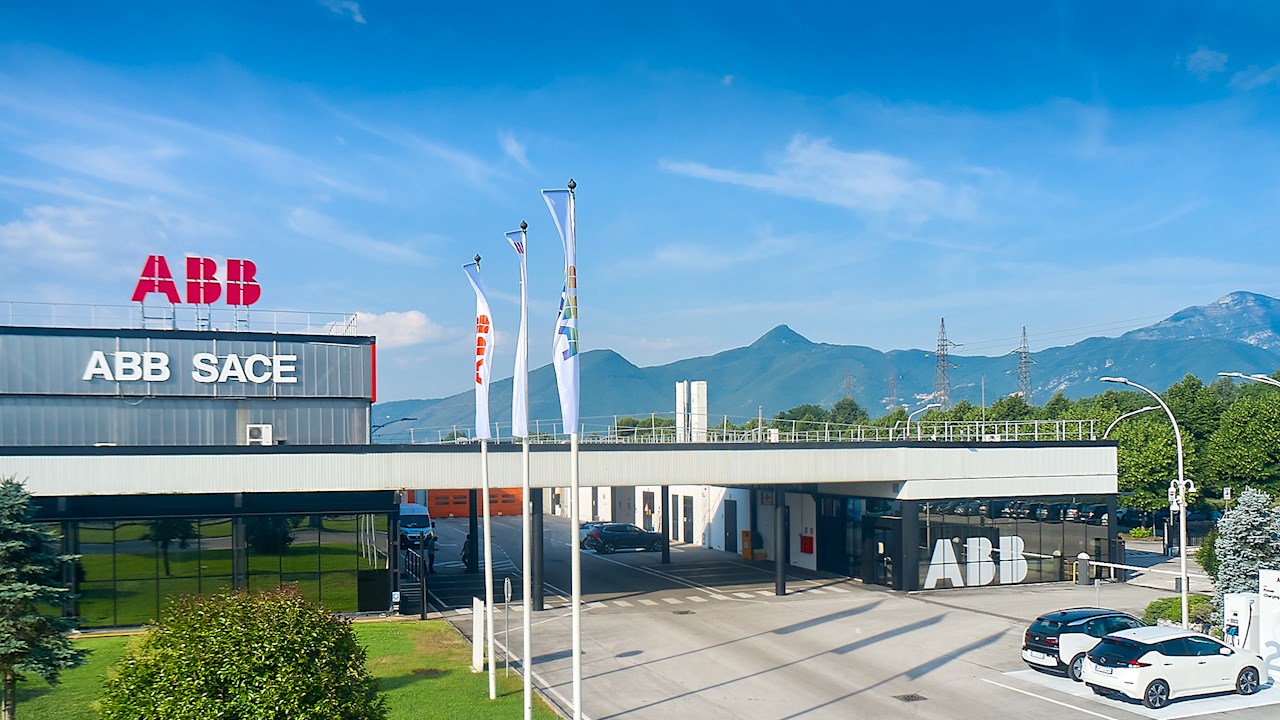 ABB Frosinone integra la sostenibilità nella catena del valore degli interruttori