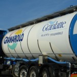 In casa Granlatte-Granarolo si inaugura il secondo impianto di biometano agricolo della filiera