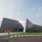 Data Center Nation 2023: Aruba ed Euronext raccontano il processo di migrazione dell’infrastruttura e della sua gestione sostenibile nel Global Cloud Data Center  