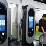 LG spinge l’acceleratore sulle soluzioni business per la ricarica elettrica