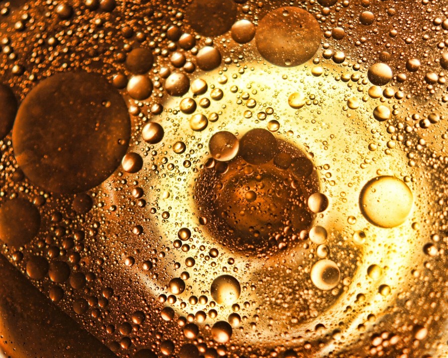 RenOils: in Italia raccolte 53.000 tonnellate di oli alimentari esausti