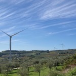 RWE inaugura il Parco Eolico Selinus, in Sicilia