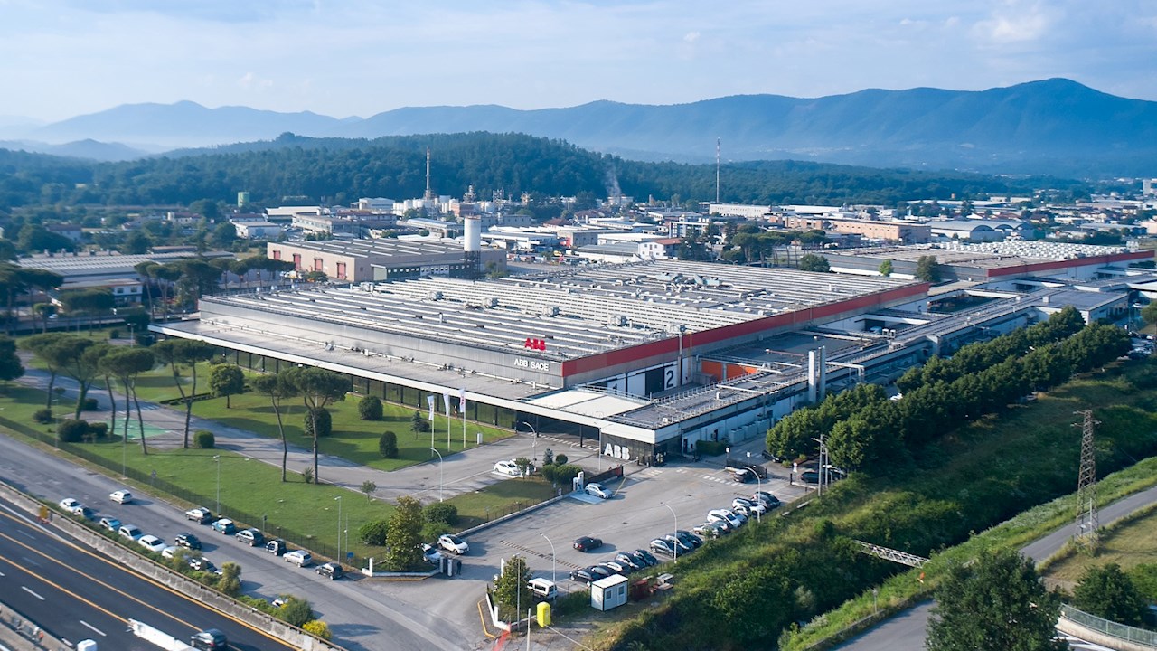 ABB di Frosinone ottiene il rating 