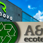 Reinova e A&C Ecotech sviluppano il principale polo italiano di riciclo batterie