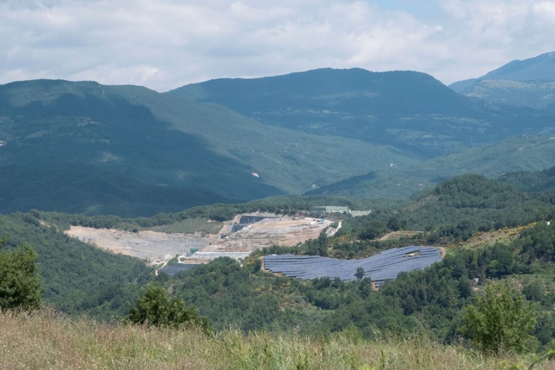 RES: avviate le attività preliminari per la produzione di idrogeno verde in Molise