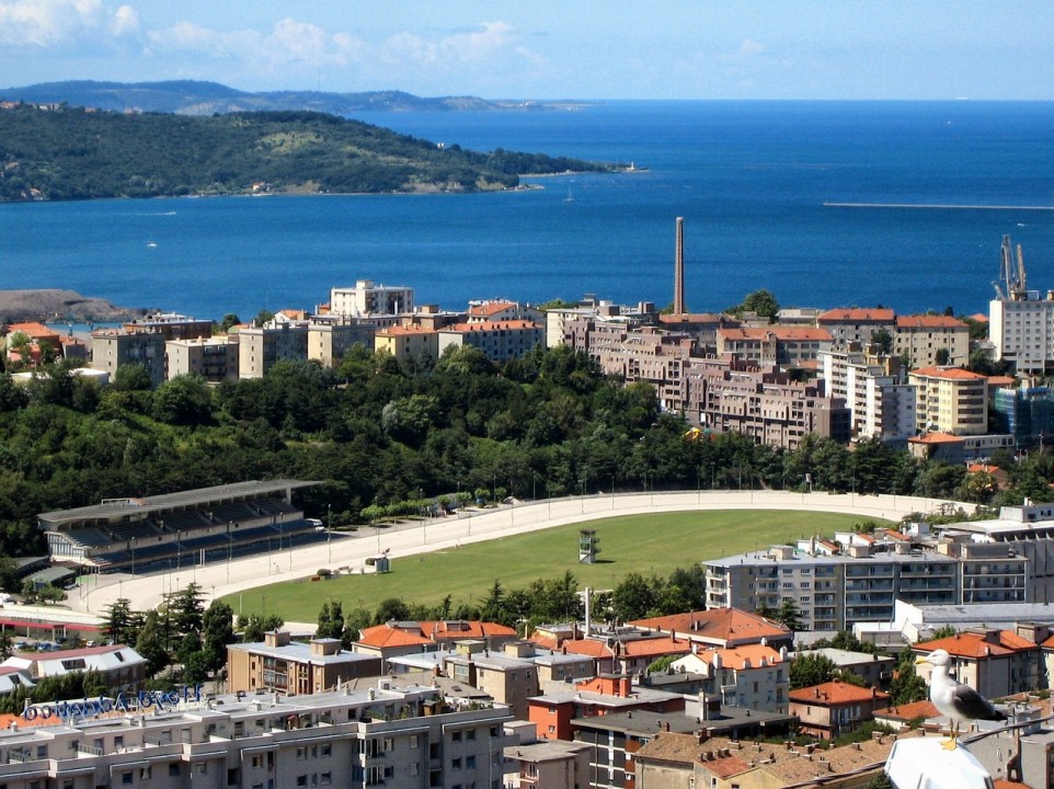 Idrogeno verde, la scelta più sostenibile per porto di Trieste