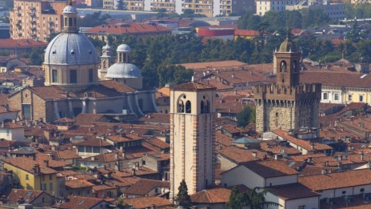 Brescia Mobilità: 276 tonnellate di CO2 in meno grazie a WeAreProject