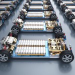 Rapporto di Transport & Environment: auto elettriche di piccole dimensioni riducono fabbisogno materie prime del 23%