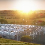 Eku Energy: due nuovi progetti di stoccaggio a batterie nel Regno Unito per un totale di 130MWh
