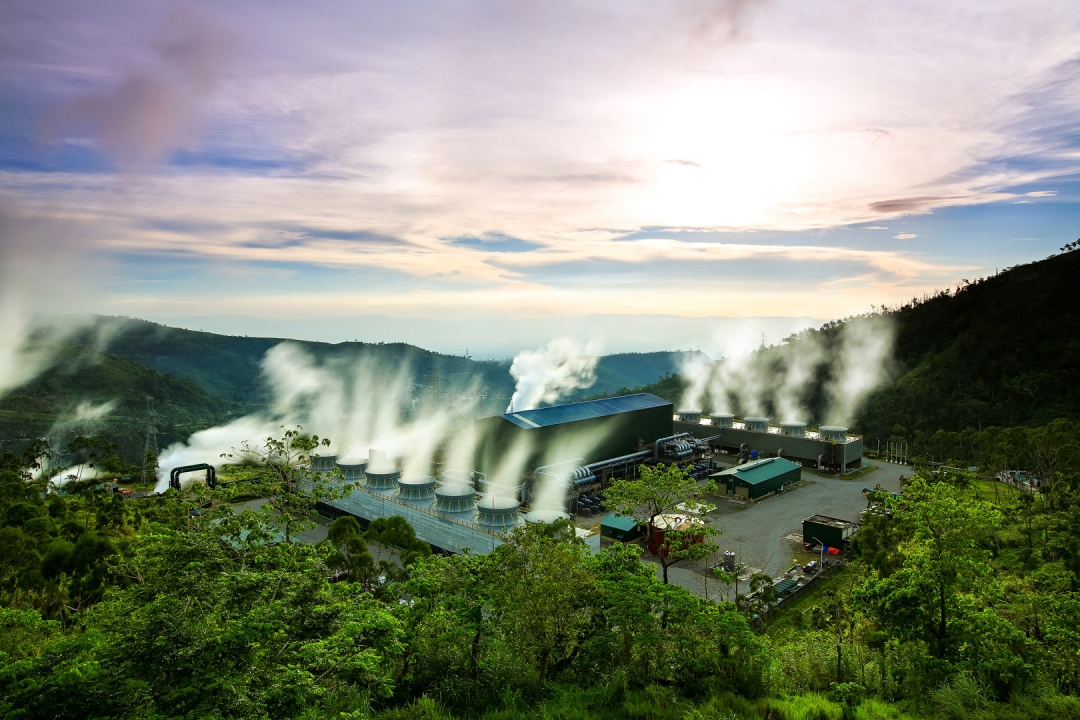 EXERGY: nuovo contratto nelle Filippine con EDC per un impianto geotermico da 28 MWe