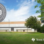 Texas Instruments: nuovo stabilimento produttivo nel Texas settentrionale consegue il LEED Gold versione 4