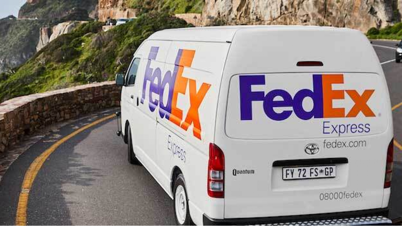 FedEx Express lancia in Europa FedEx Sustainability Insights, la soluzione di reporting delle emissioni per i clienti