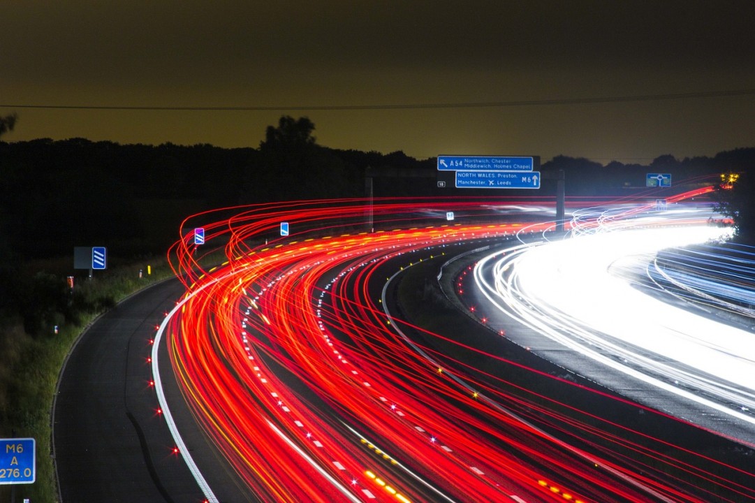 Geotab e BMW Group insieme per la mobilità connessa 