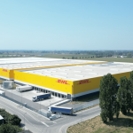 Un nuovo Campus Carbon Neutral con certificazione BREEAM per DHL Supply Chain Italia