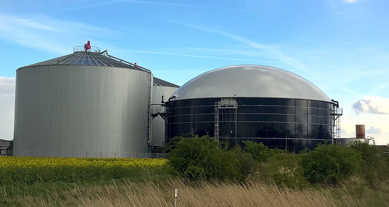 Crédit Agricole Italia e CIB accordo per far crescere l'agricoltura con biogas e biometano