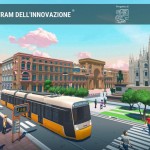 Milano Digital Week 2023: il Tram dell’Innovazione di Women&Tech ETS corre nel Metaverso  