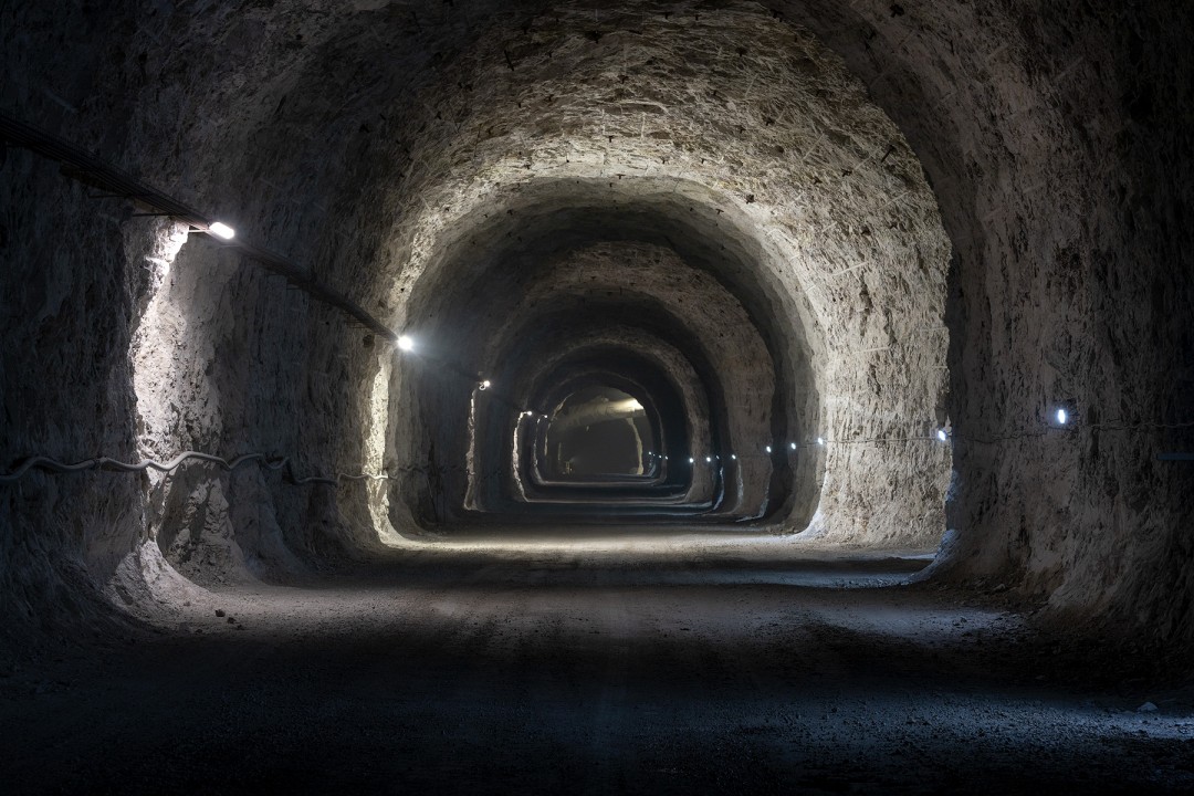 Firmata la costituzione di Trentino Data Mine: nasce il primo data center green nel cuore della montagna