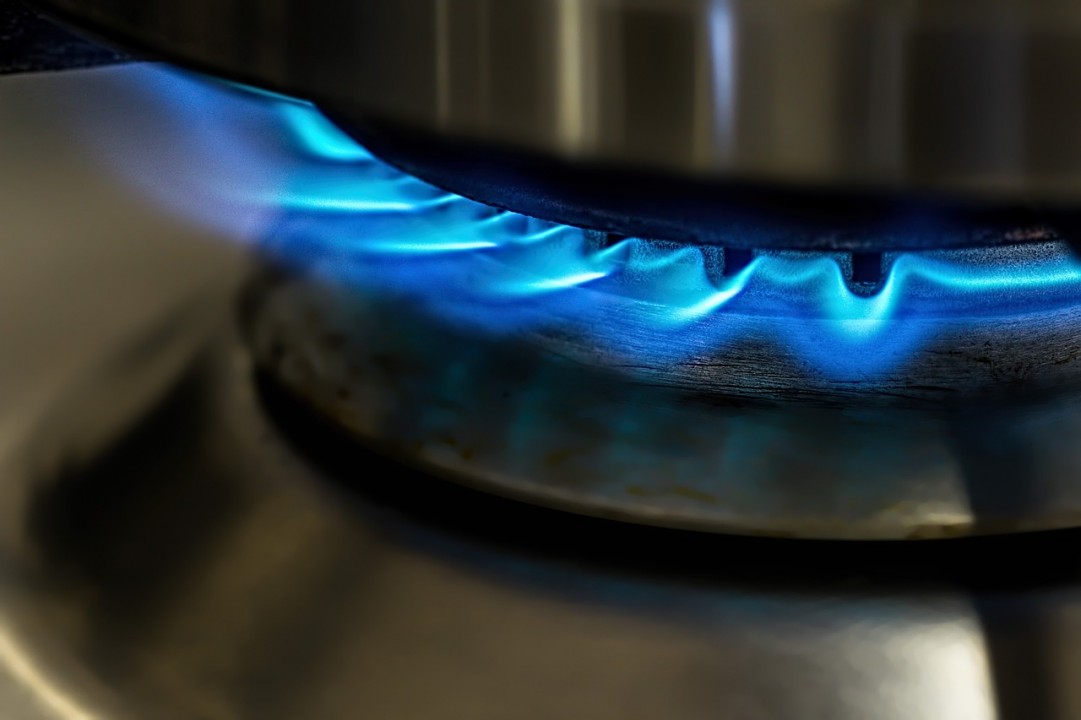 Gas: bolletta a +4,8% per i consumi di settembre