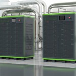 Energy, venduto il primo sistema di accumulo energetico “XL100” progettato per l'agrisolare