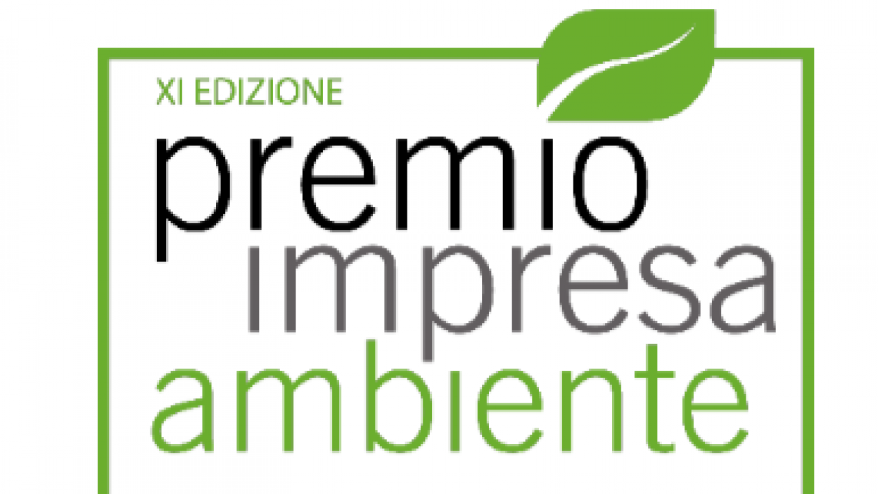 Ritorna il Premio Impresa Ambiente: aperte le candidature per partecipare all’XI Edizione