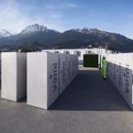 Nuovo sistema da 39MWh nel centro Italia per NHOA Energy