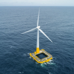Floatfarm: il progetto europeo da 6 milioni di euro per ottimizzare l’eolico offshore