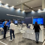  Siemens a Ecomondo 2023: digitalizzazione ed efficienza energetica al centro
