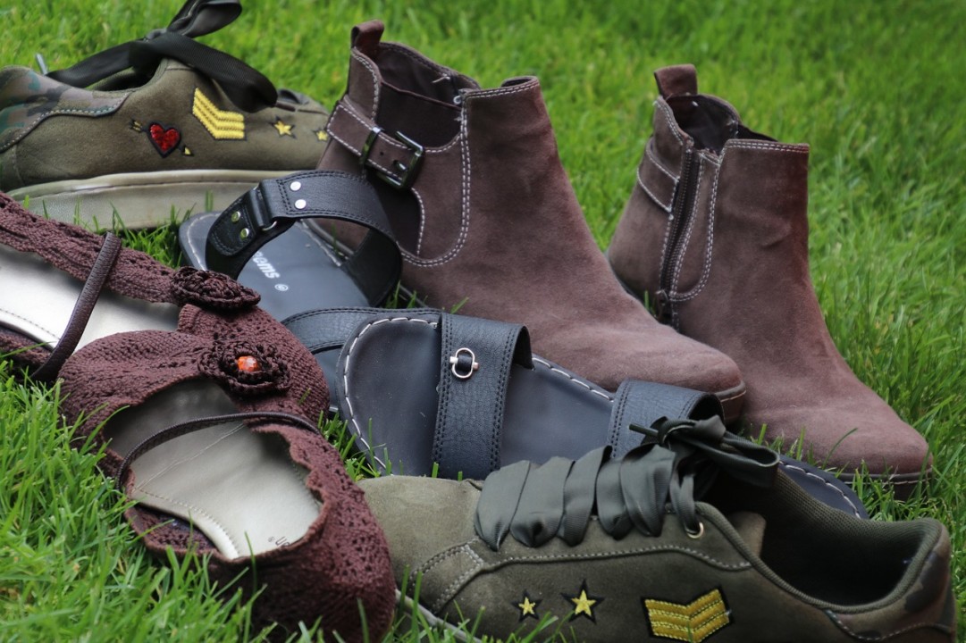 Nasce Rematrix il consorzio per la gestione del fine vita dei prodotti calzaturieri 