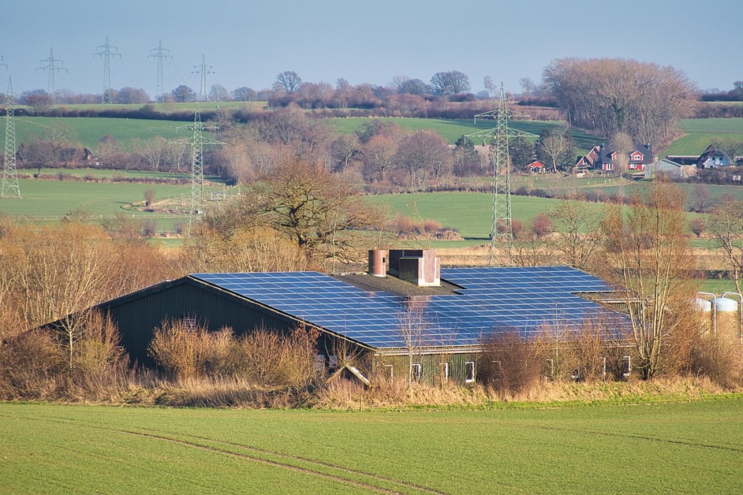 Agrivoltaico, Sardegna presenta il dato più favorevole