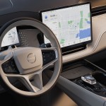 Qualcomm: ecco la monovolume Volvo EM90 completamente elettrica e con lo Snapdragon Cockpit