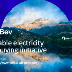 AB InBev lancia un'iniziativa di acquisto collettivo di energia rinnovabile