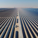 Dubai lancia una nuova iniziativa di clean energy per il settore manifatturiero