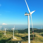 RWE ha avviato la costruzione di un parco eolico da 54 MW in Italia