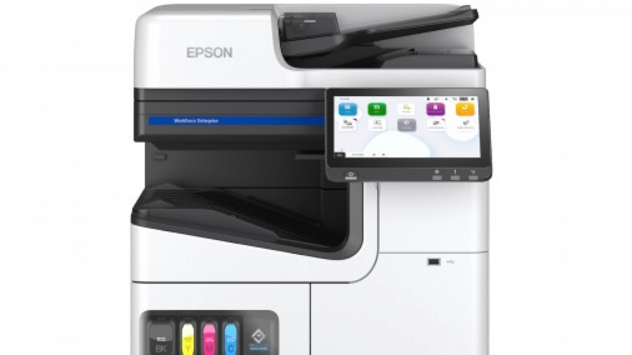 Epson ancora più sostenibile: estende fino a 8 anni i programmi di garanzia stampanti ufficio