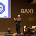 Consumo Energetico, Baxi ottiene la Certificazione ISO 50001 da TÜV Italia
